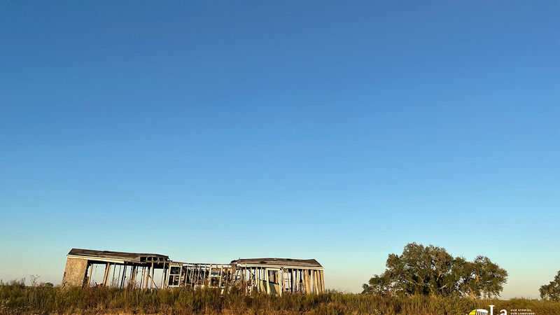 Cameron and Calcasieu: 2 Years After Hurricane Laura | La Veillée