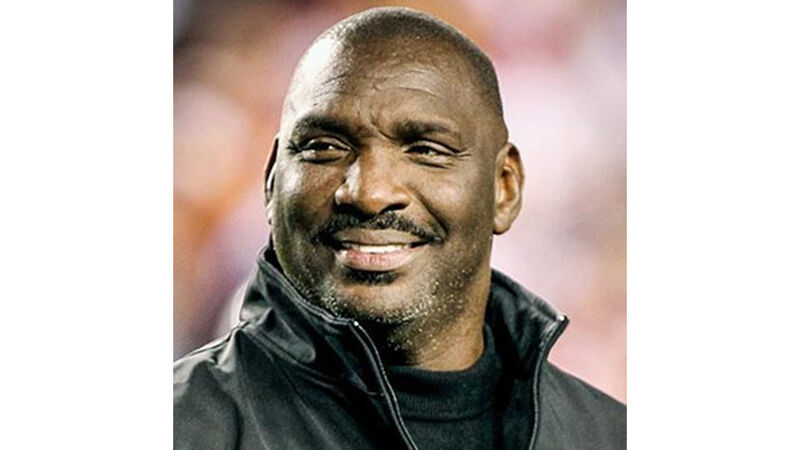 Doug Williams