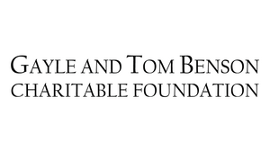 Gayle Tom Benson Charitable Foundation