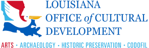 Louisiana Office of Cultural Development