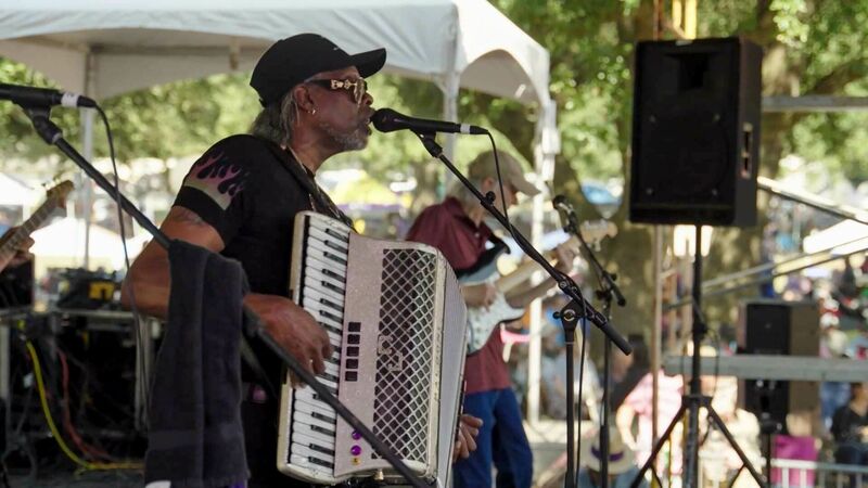 Zydeco: A Louisiana Creole Musical Evolution | La Veillée