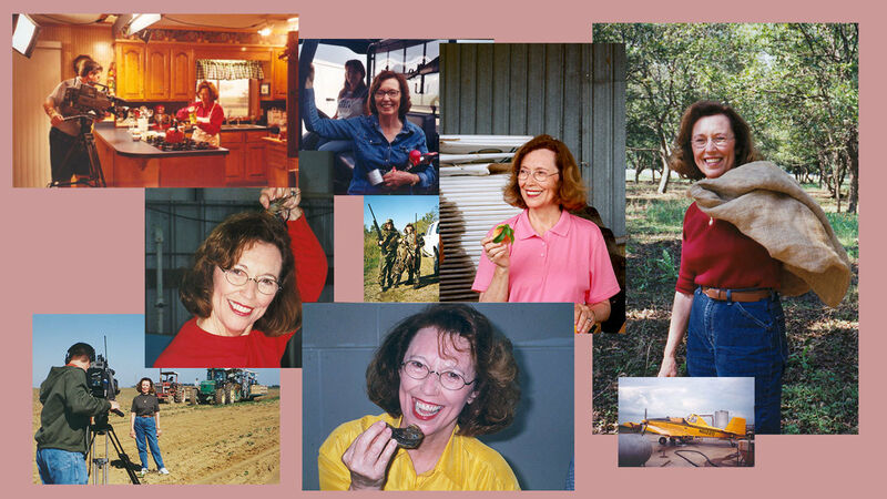 Ms. Lucy’s Classic Cajun Culture & Cooking Photographs