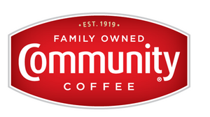 Community Coffee 2023